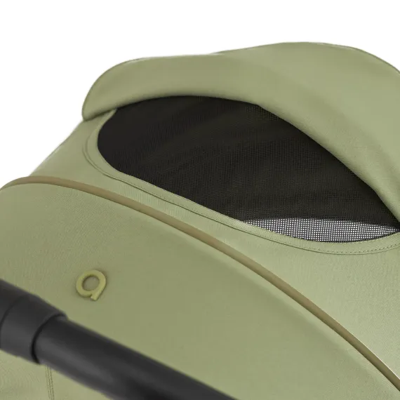 Коляска ANEX AIR-X² (Ax2-03) vert