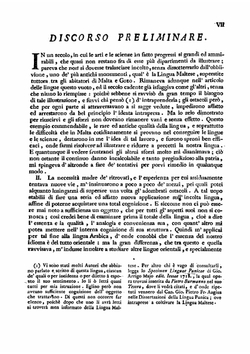 Vocabolario Maltese. Recata Nelle Lingue Latina E Italiana (Italian Edition) | Michele A. Vassalli