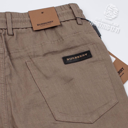 Брюки Burberry