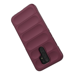 Противоударный чехол Flexible Case для Xiaomi Redmi 9