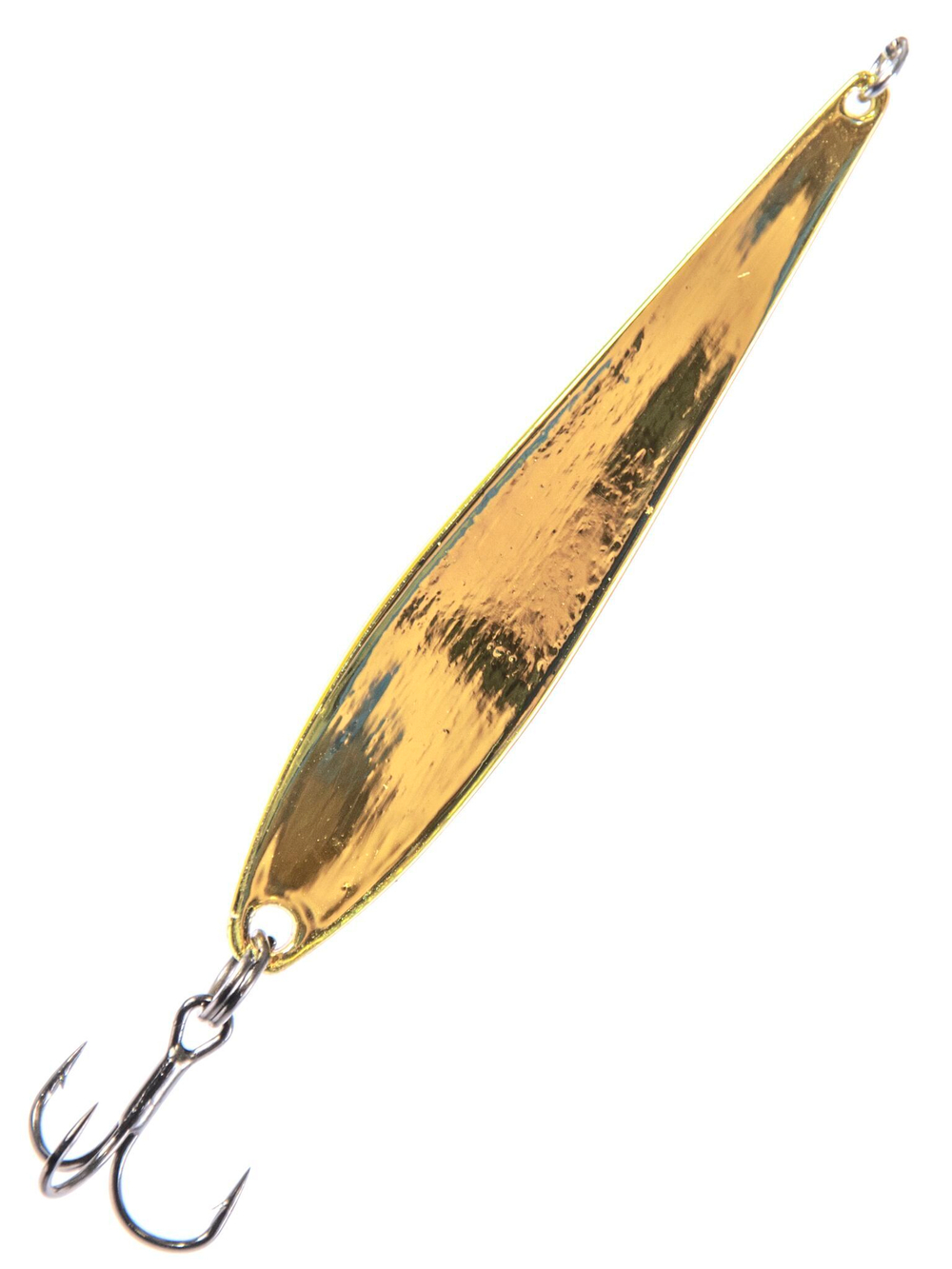 Блесна вертикал. зим. Lucky John S-2 с тр. 03.0г OR блистер