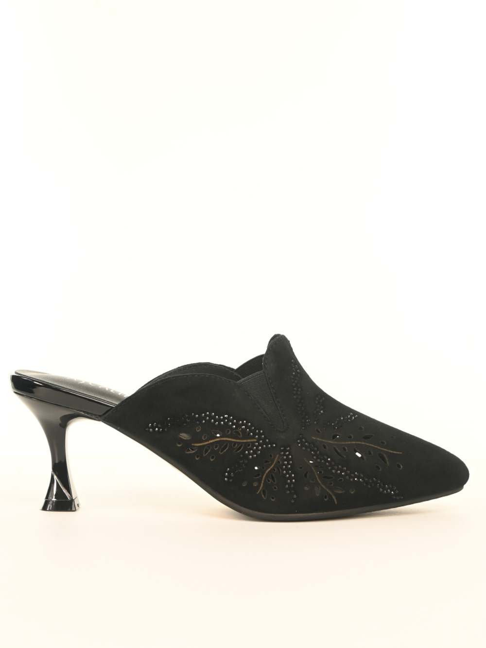 Мюли женские Ascalini G2818