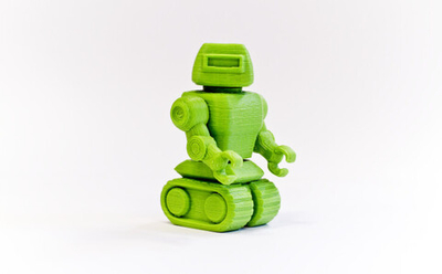 3D принтер Cube 3