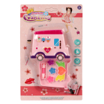 Косметический набор, блистер 2365-1