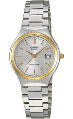 Женские наручные часы Casio LTP-1170G-7A
