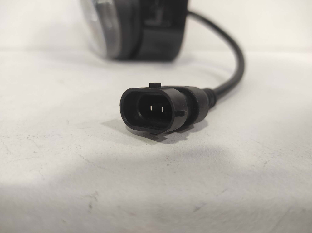 G0237 / Светодиодные противотуманные фары Nissan (G0237) (2 шт./ комплект)