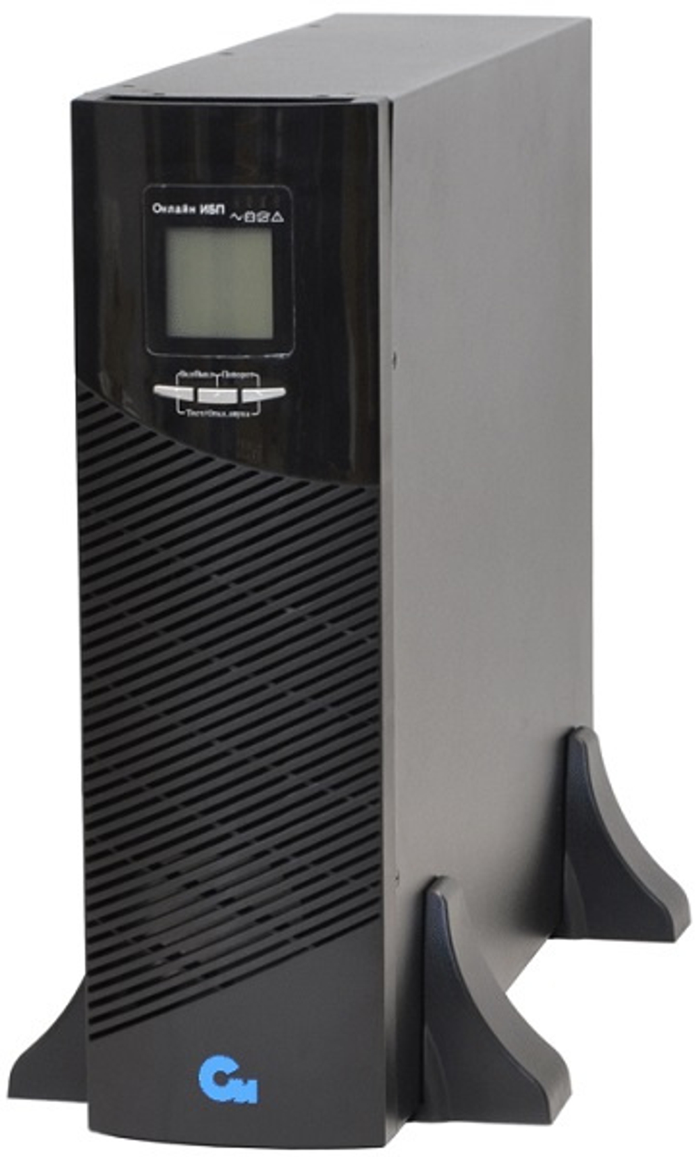 Источник бесперебойного питания Парус электро СИПБ2КА.10-11/СУХ