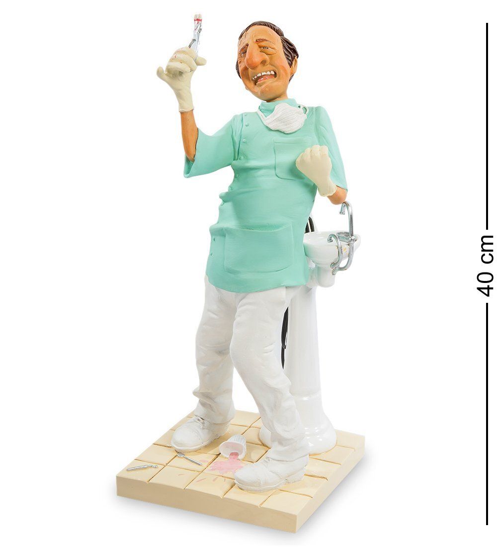 FO-85515 Статуэтка «Стоматолог» (The Dentist. Forchino)