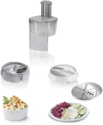 Кухонный комбайн Bosch MUM54251