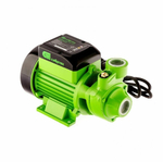 Садовый поверхностный насос СИБРТЕХ СПН450-Ч 450 Вт, напор 40 м, 2100 л/ч, чугун 97242