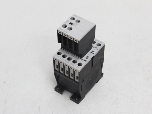 MOELLER DIL MP20 + DIL A-XHI11