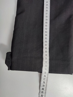 Брюки Estremo классические 50 размер