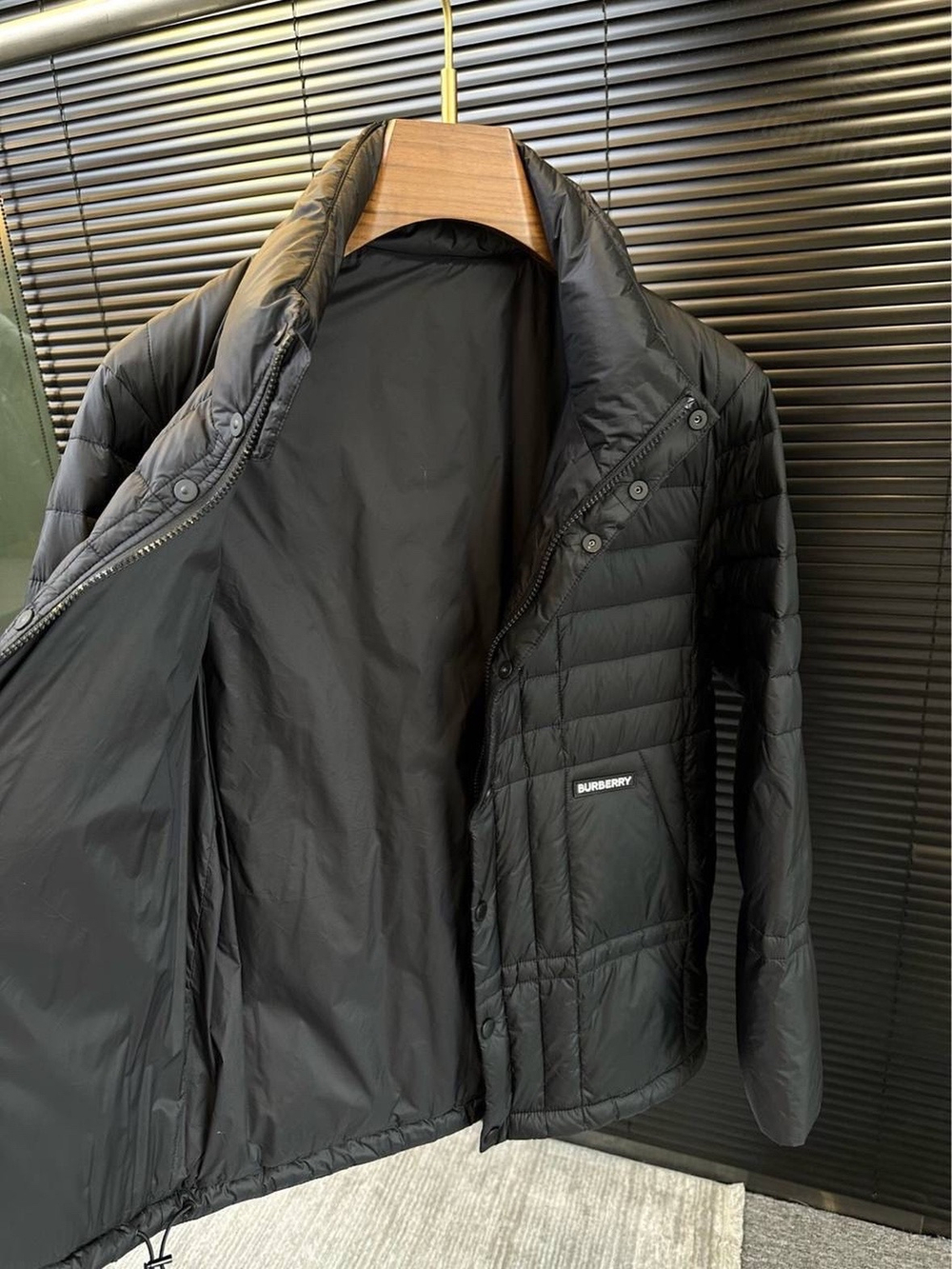 Куртка Burberry