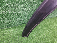 Юбка переднего бампера Hyundai Elantra 7 CN7 20-23