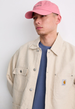 Carhartt WIP WALTER - Весенняя куртка - Бежевый