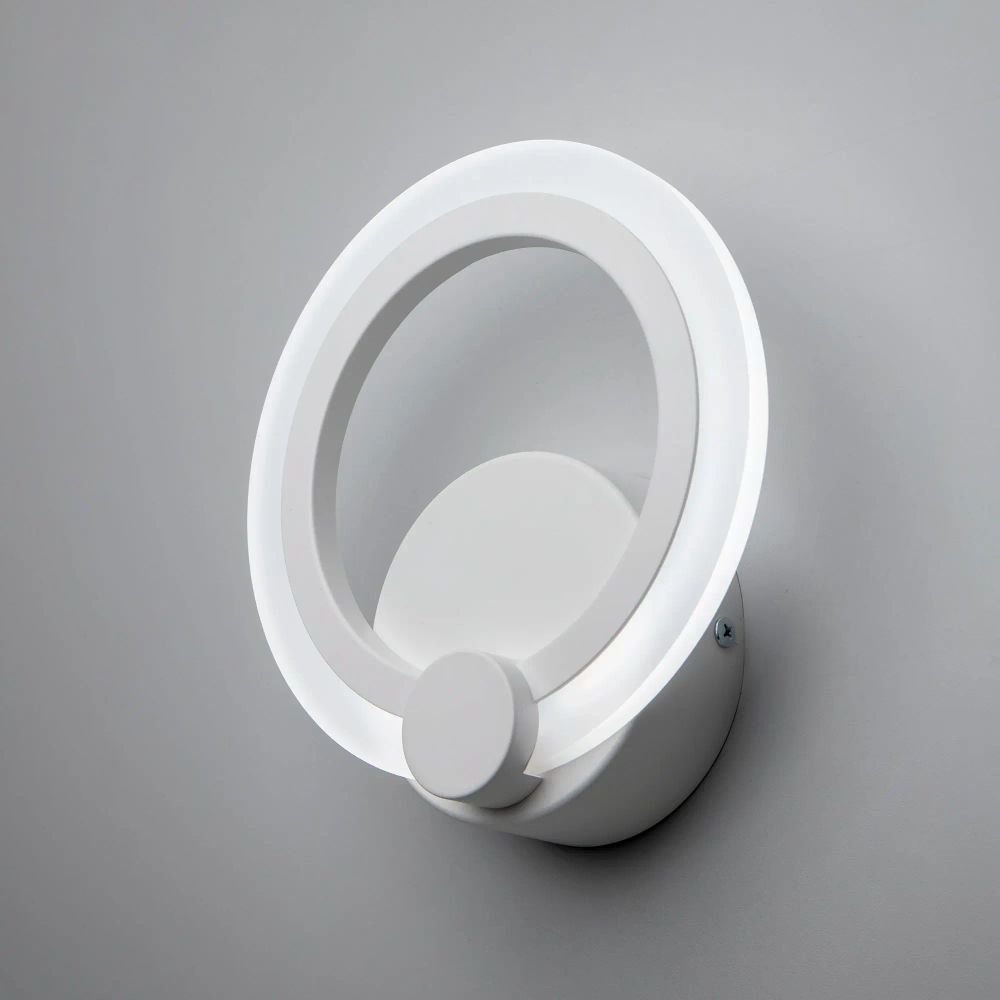 Citilux Сента CL237B310 Бра светодиодное Белое