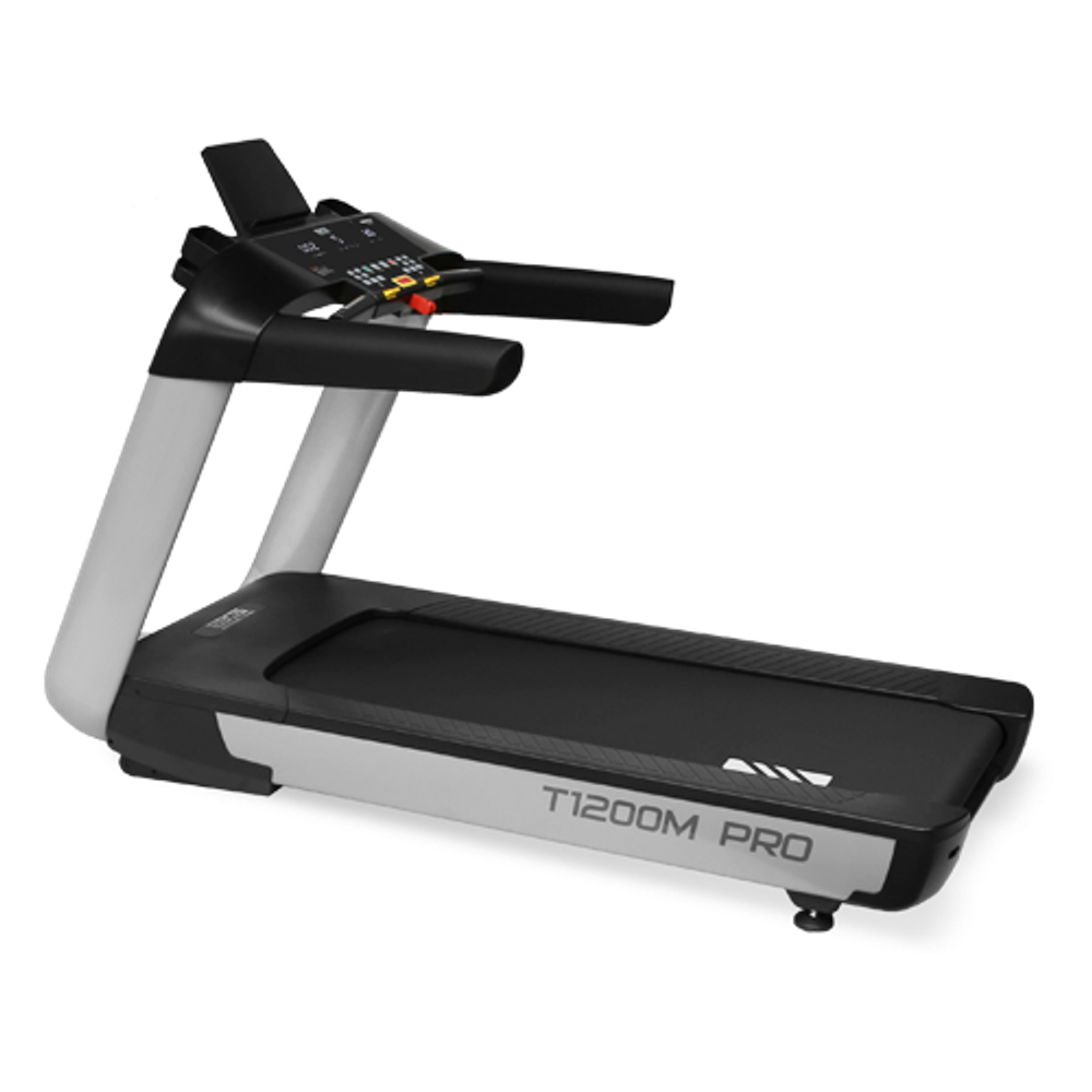 Беговая дорожка BRONZE GYM T1200 PRO