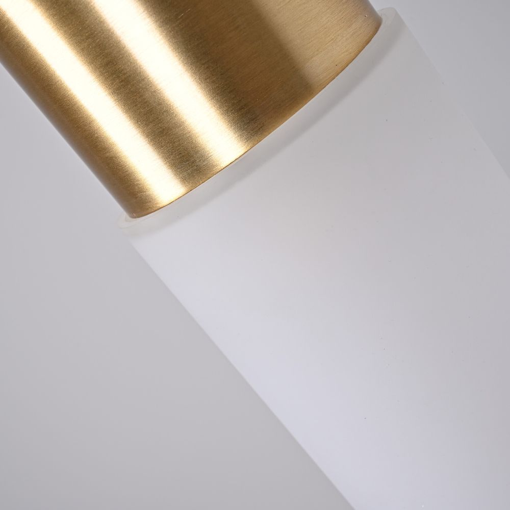 Подвесной Светильник Tevra Gold D11 By Imperiumloft