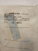 IFM Electronic IFS207