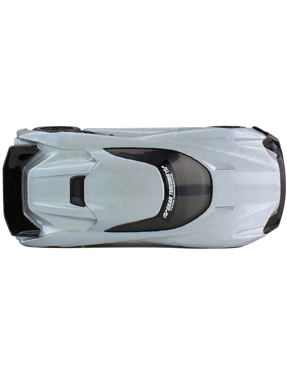 Машинка Хот Вилс Премиум Nissan Concept 2020 HDX63 HKC38