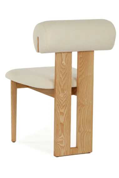 Стул Jenn бежевый