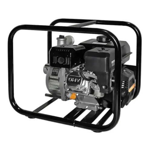 Koshin SEV-100 X мотопомпа бензиновая