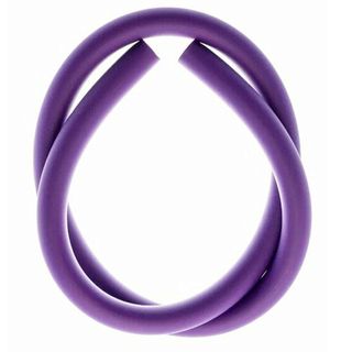 Купить Шланг силиконовый Soft Touch Фиолетовый