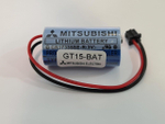 Элемент питания Mitsubishi GT15-BAT