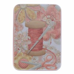 GAEM Шкатулка (блок микс 16 шт), L9 W6,5 H2,5 см, 8в.