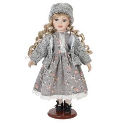 GAEM Кукла, L20 W12 H40 см