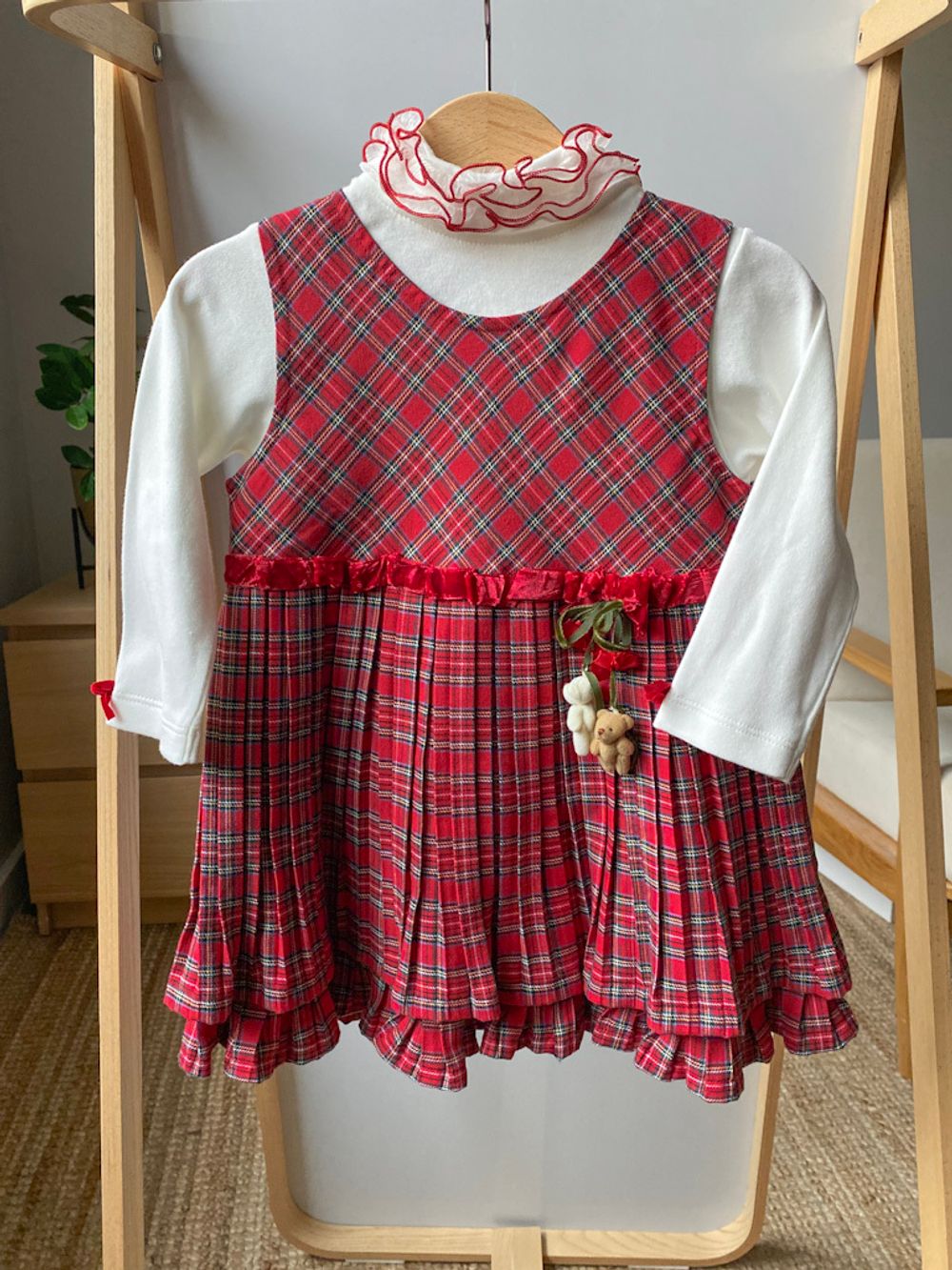 Новый комплект  Aletta, 92