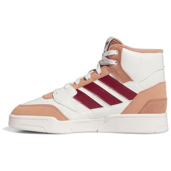 Adidas Mid Top 'Earth Brown'