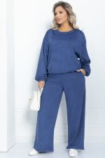 Костюм Бэрри (синий) К11582 LT Collection