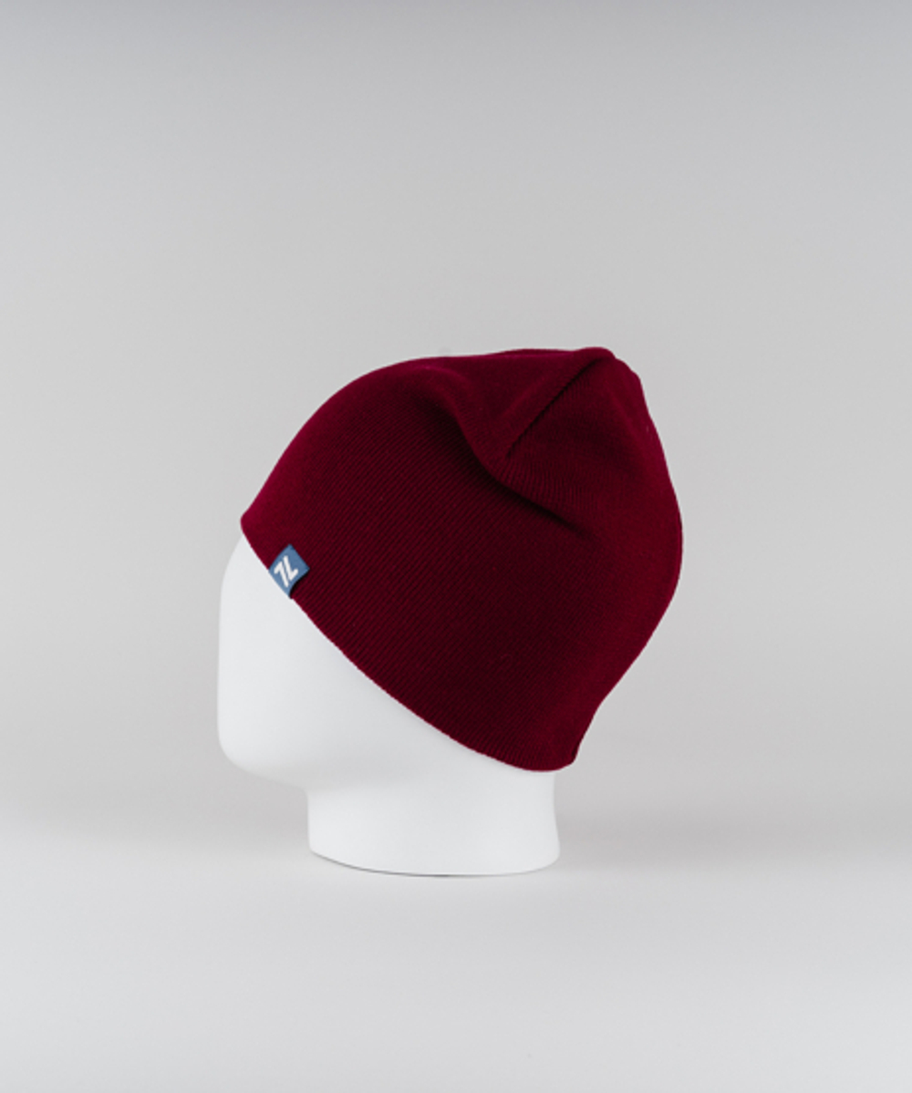 Шапка NORDSKI Classic Bordo, one size