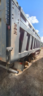 Shacman (Shaanxi) SX* 8x4 Самосвал SX33186V366 (Дизельный, 11,6 л, 423 л.с., МТ)