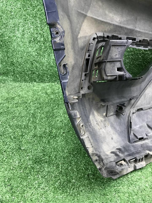 Бампер передний VW Teramont (2017-2022)
