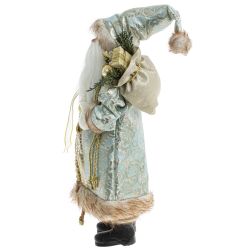 GAEM Дед Мороз, L23 W15 H59 см, разм.полк. Lп23 Wп15 Hп44 см