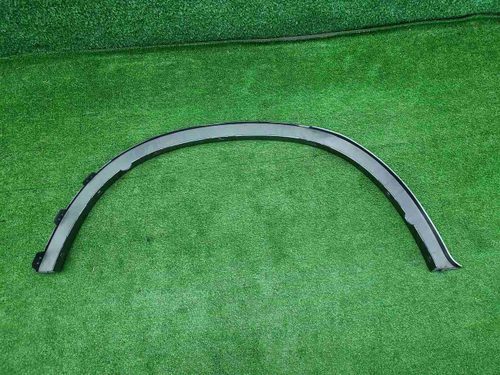 Расширитель задний левый BMW X6 F16 14-20 M-paket