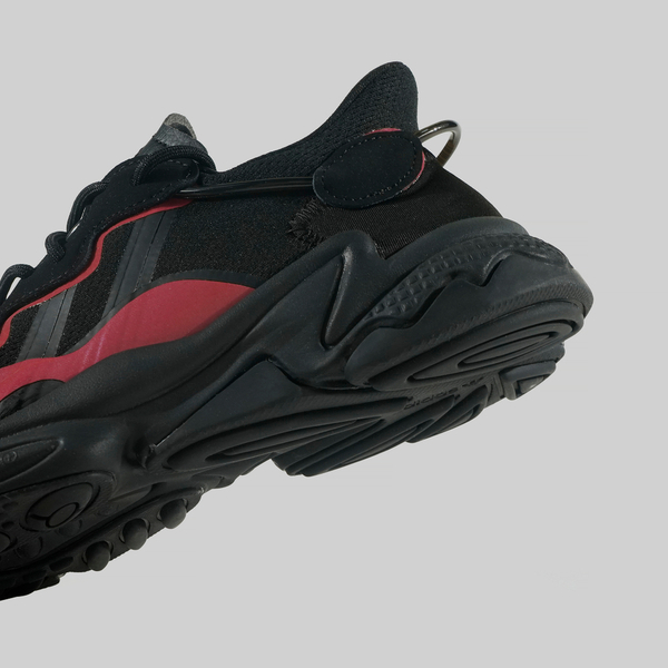 Кроссовки Adidas Originals Ozweego артикул:EF4285 - купить в магазине Дайс