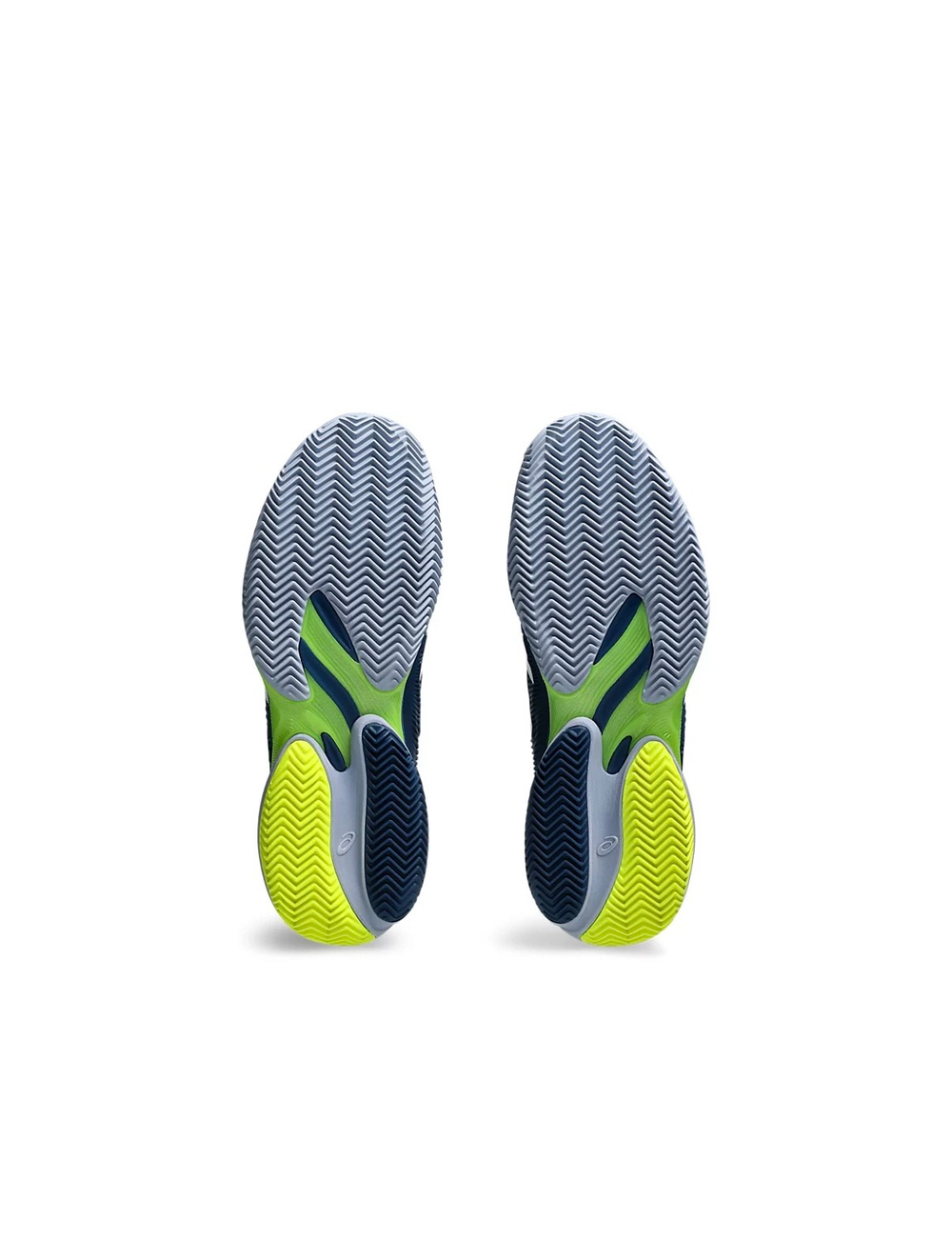 ASICS, COURT FF 3, Tennis, MAKO BLUE/ WHITE, MEN, US 10,5 /EUR 44,5 /UK 9,5 /СМ 28,25