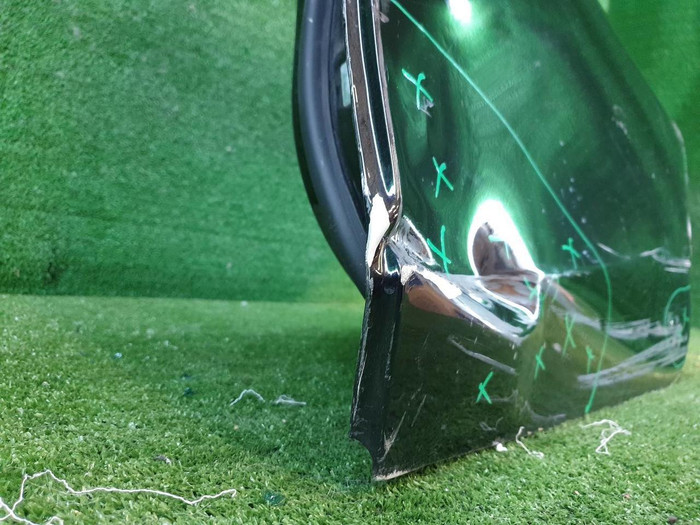 Дверь задняя левая BMW 3er G20 (2018-н.в.)