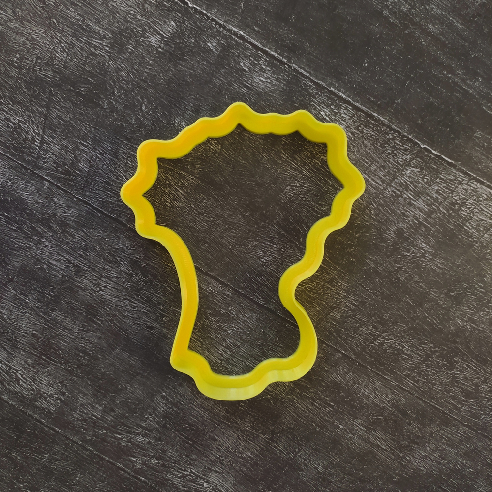 Мишка Тедди №26 с цветами