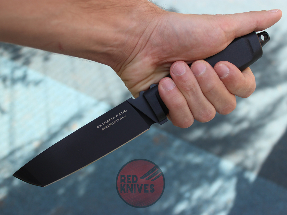 Нож Extrema Ratio Giant Mamba BK BK Giant Mamba BK BK