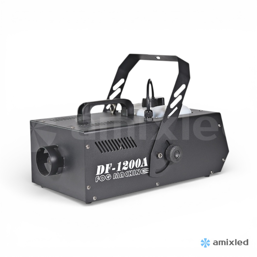 Amixled 1200w Fog Machine