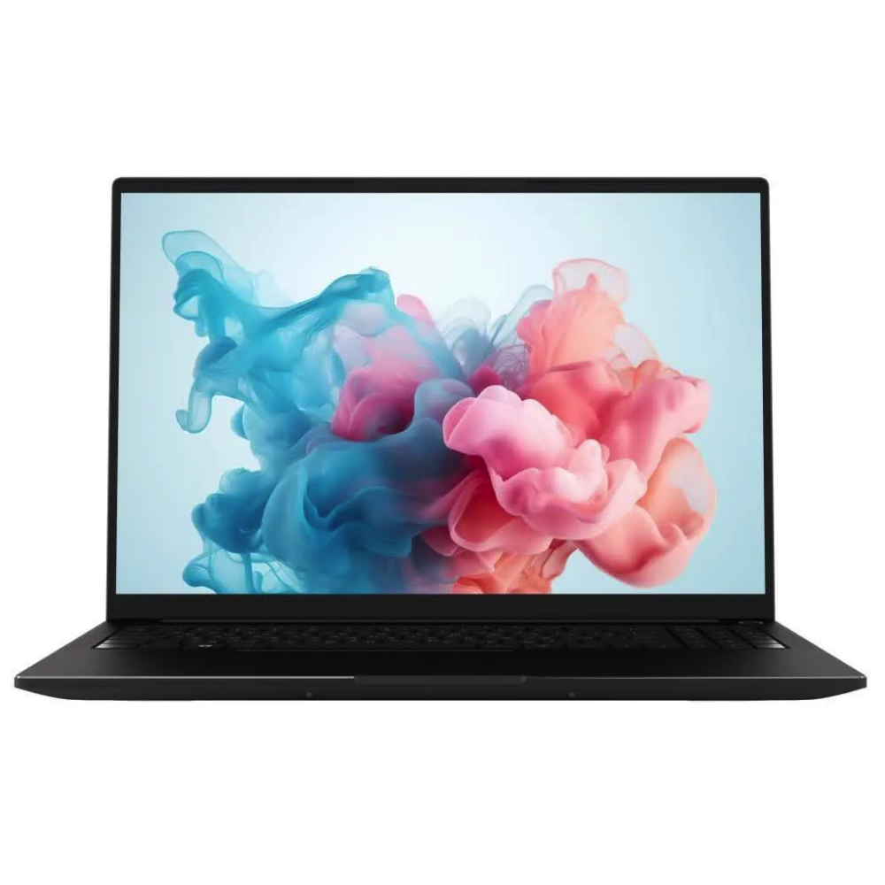 Ноутбук MAIBENBEN P687, 16" (2560x1600) IPS 120 Гц/AMD Ryzen 7 8845HS/16 ГБ DDR5/1024 ГБ SSD/AMD Radeon Graphics/Linux, Черный (P687QSG0LBRE0)