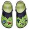 Crocs Classic Clog 'Green'
