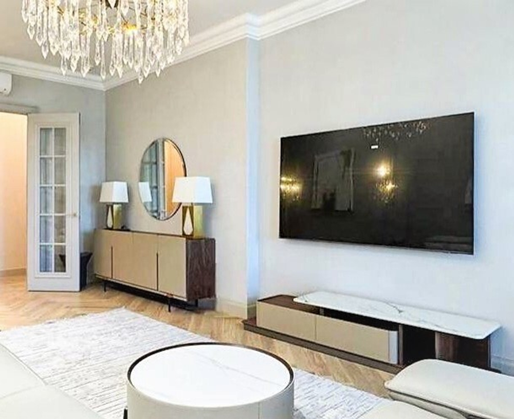 Тумба TV Almeria