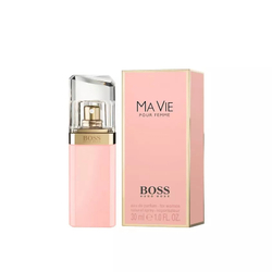 Женский аромат Hugo Boss Ma Vie pour Femme парфюмерная вода