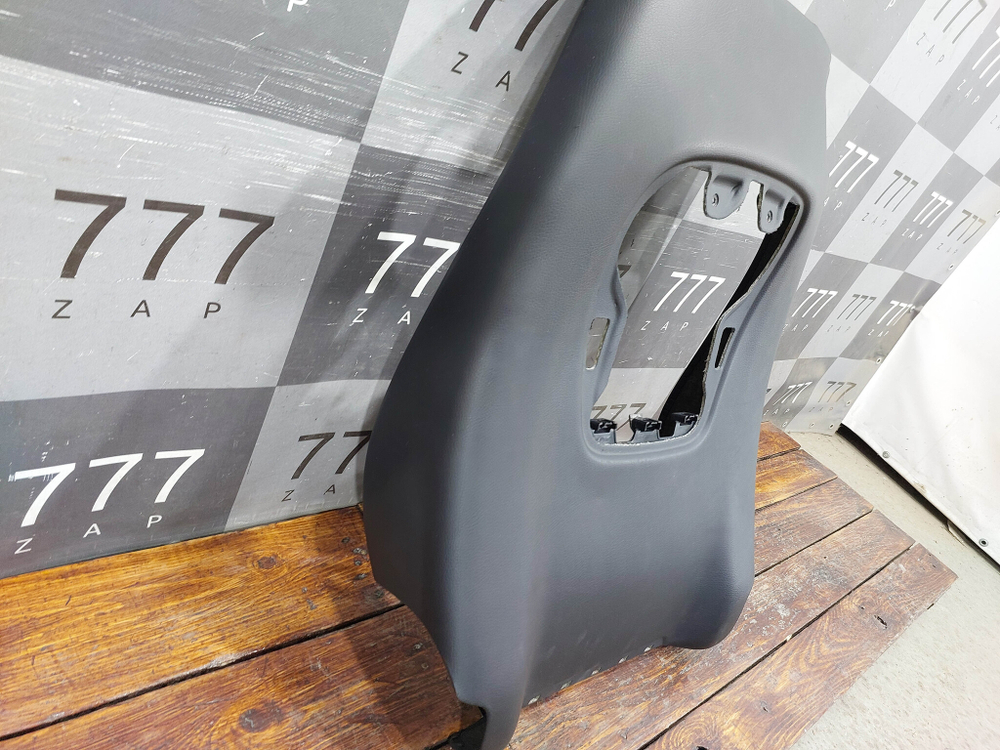 Обшивка сиденья  правого Mercedes C (C205) Coupe 14-23 Б/У Оригинал A20591050059J69