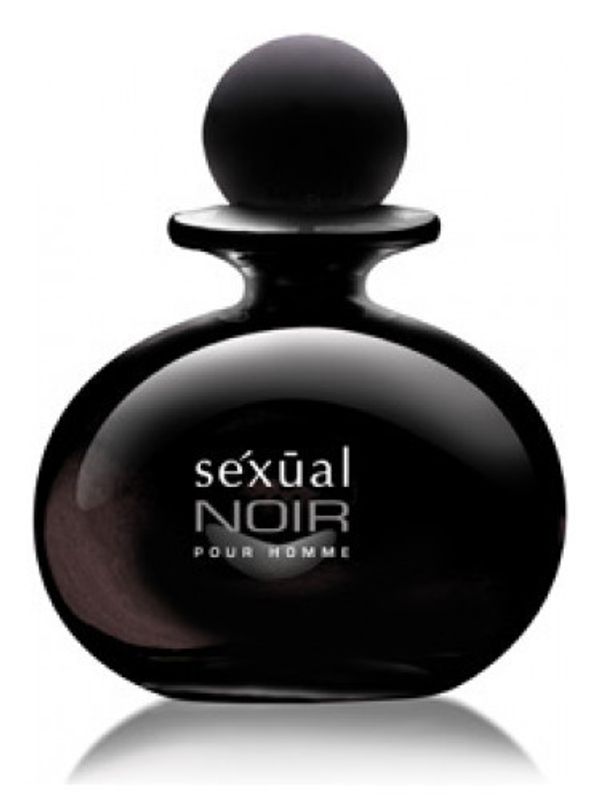 Michel Germain Sexual Noir